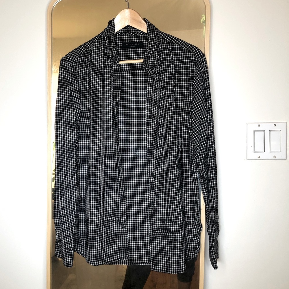 All Saint Shirt